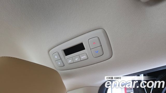 Kia Canival 2021 — photo 37