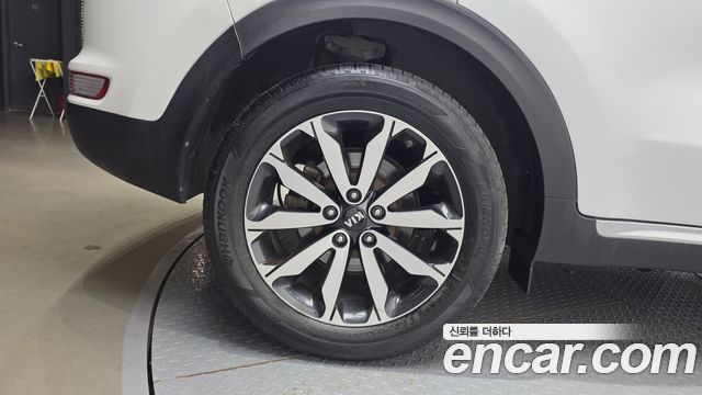 Kia Sportage 2016 — photo 5