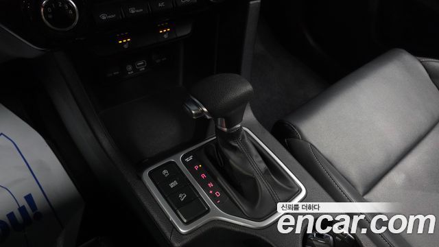 Kia Sportage 2016 — photo 9