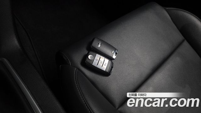 Kia Sportage 2016 — photo 16