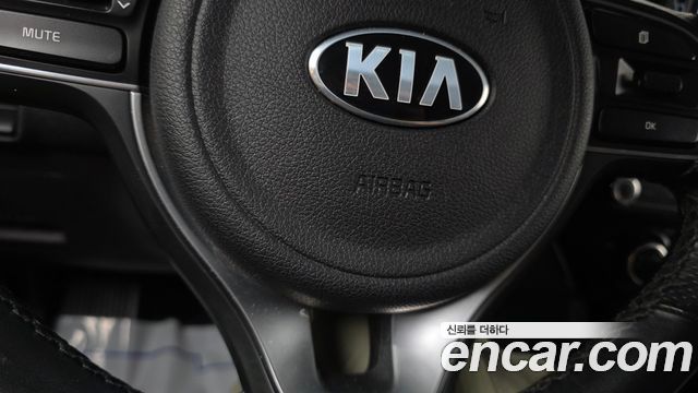 Kia Sportage 2016 — photo 19