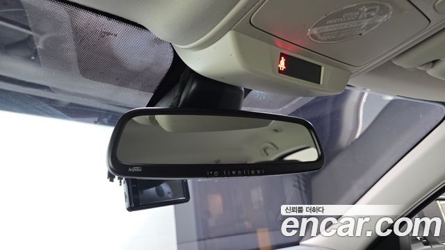 Renault Korea SM6 2017 — photo 18