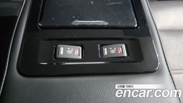 Renault Korea SM6 2017 — photo 19