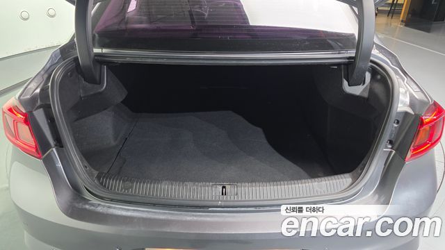 Renault Korea SM6 2017 — photo 20