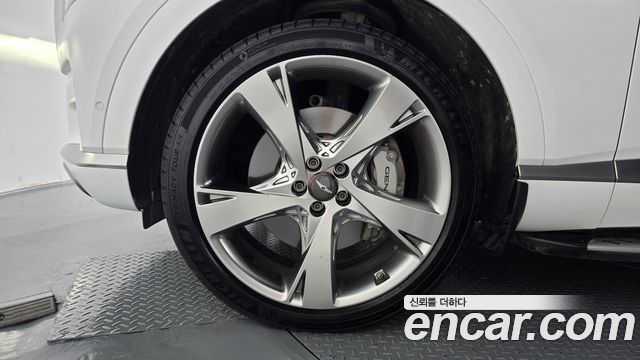 Genesis GV80 2020 — photo 5