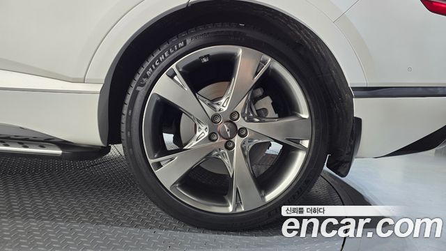 Genesis GV80 2020 — photo 7