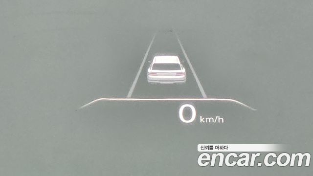 Genesis GV80 2020 — photo 31