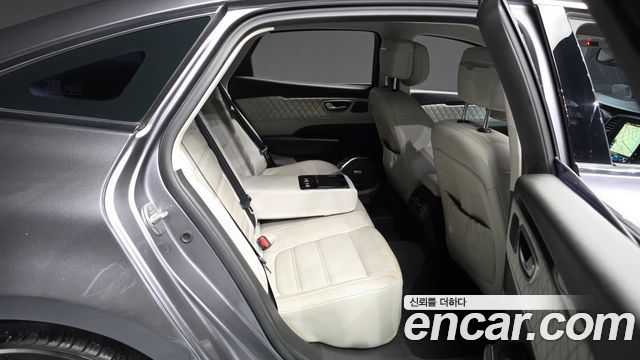 Renault Korea SM6 2016 — photo 12