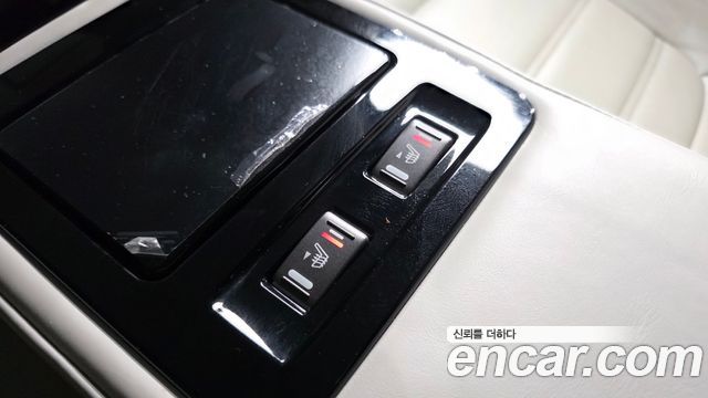Renault Korea SM6 2016 — photo 19