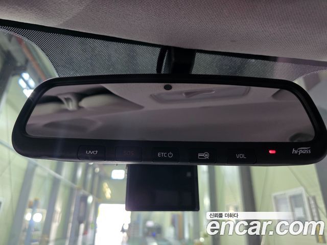 Kia morning 2021 — photo 10