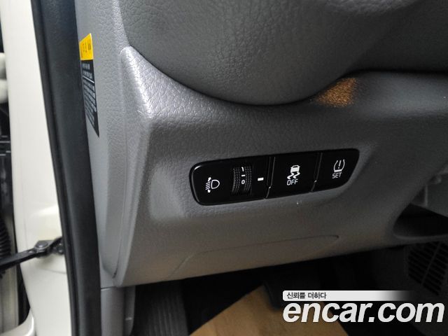 Kia morning 2021 — photo 15