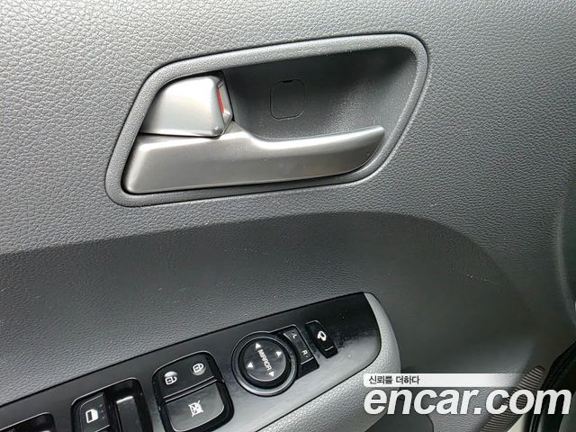 Kia morning 2021 — photo 17