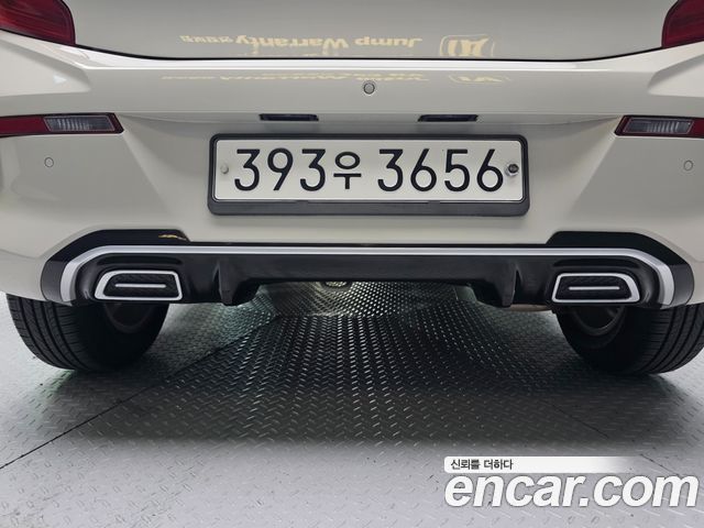 Kia morning 2021 — photo 18