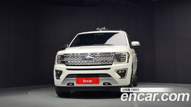 Ford Expedition 2021 — photo 3