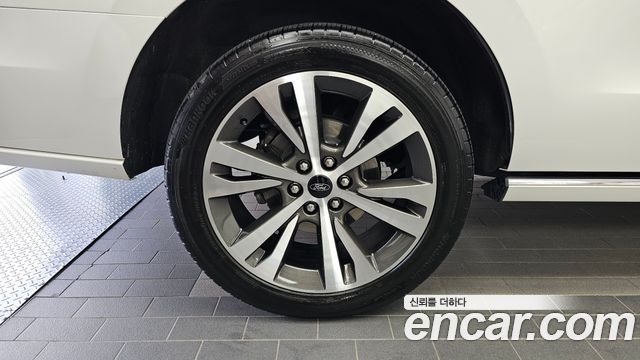 Ford Expedition 2021 — photo 5