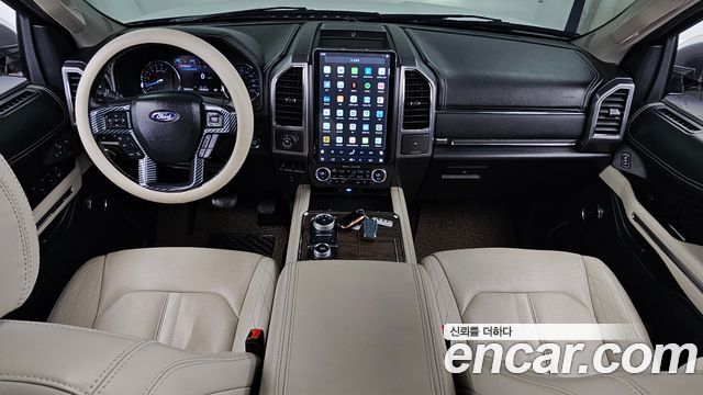 Ford Expedition 2021 — photo 10