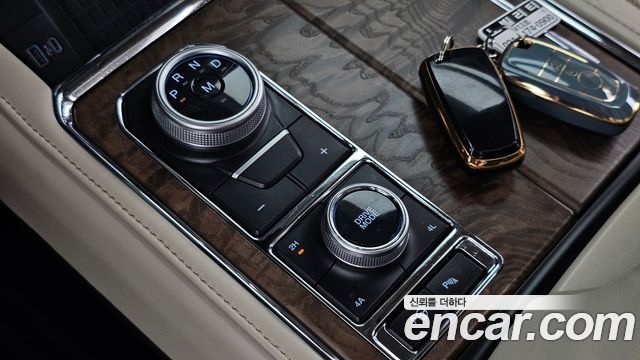Ford Expedition 2021 — photo 12