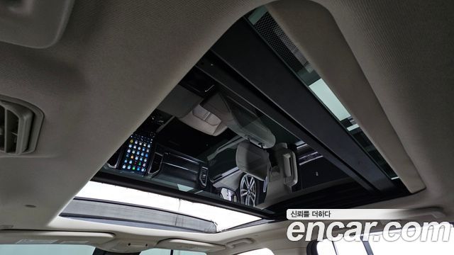 Ford Expedition 2021 — photo 23