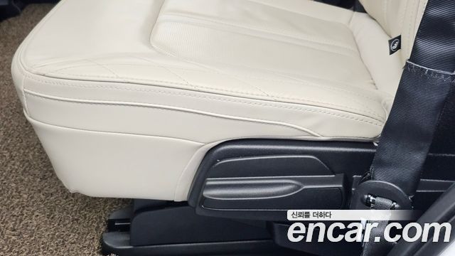 Ford Expedition 2021 — photo 25