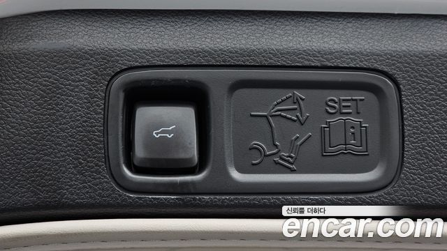 Ford Expedition 2021 — photo 27