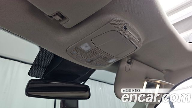 Ford Expedition 2021 — photo 29