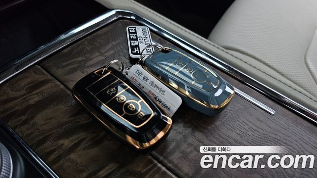 Ford Expedition 2021 — photo 31