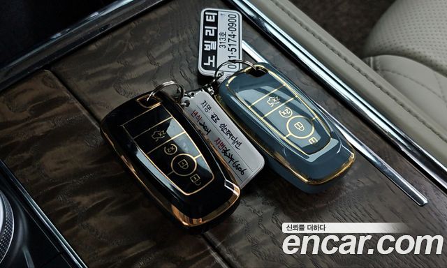 Ford Expedition 2021 — photo 34