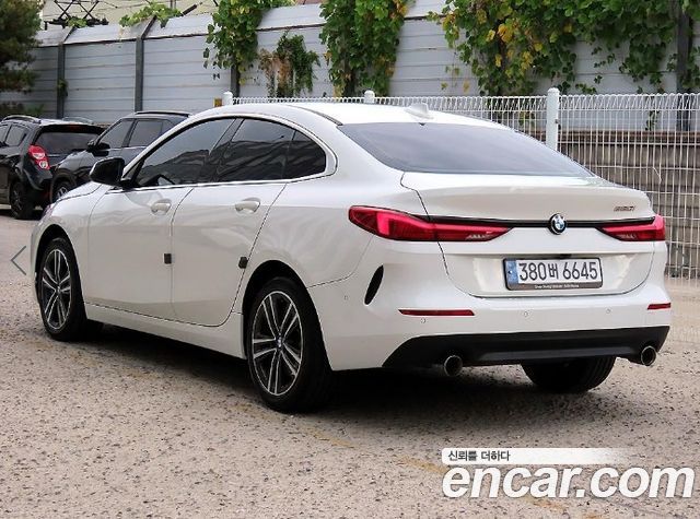 BMW 2-Series 2022 — photo 3