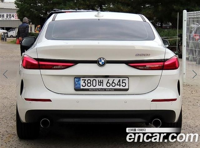 BMW 2-Series 2022 — photo 4