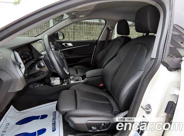 BMW 2-Series 2022 — photo 5
