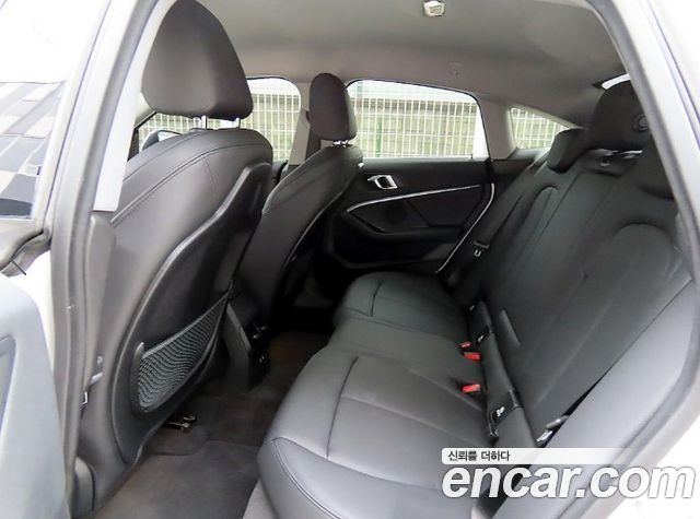 BMW 2-Series 2022 — photo 6