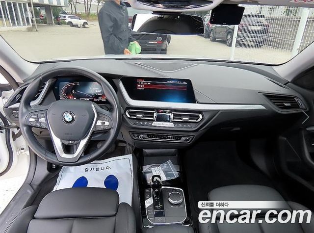 BMW 2-Series 2022 — photo 7