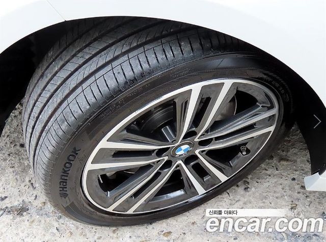BMW 2-Series 2022 — photo 19