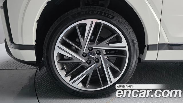 KG Mobility Actyon 2025 — photo 5