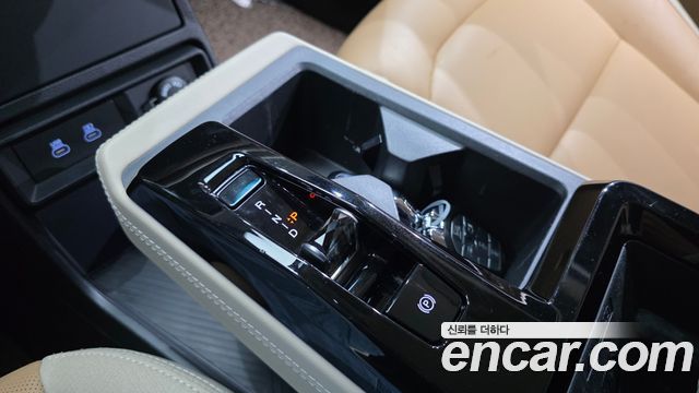 KG Mobility Actyon 2025 — photo 12