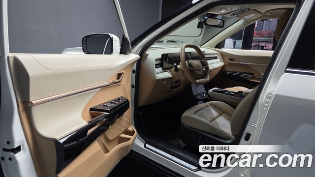 KG Mobility Actyon 2025 — photo 13