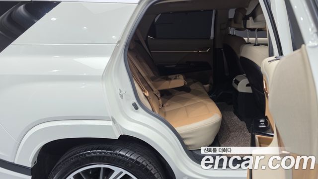 KG Mobility Actyon 2025 — photo 17