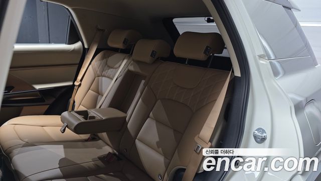 KG Mobility Actyon 2025 — photo 18