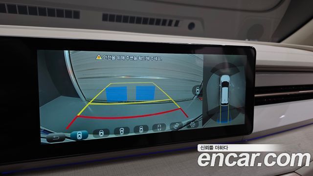 KG Mobility Actyon 2025 — photo 21