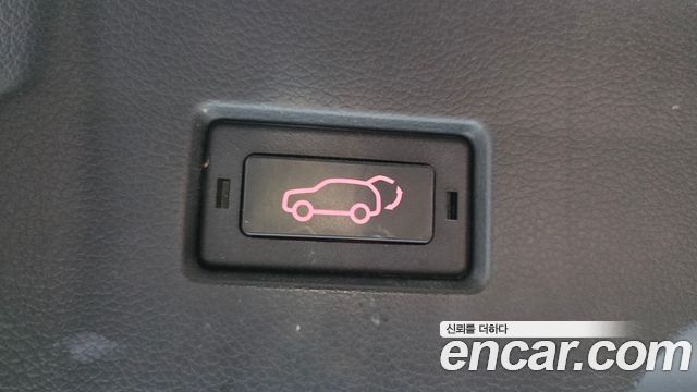 KG Mobility Actyon 2025 — photo 22