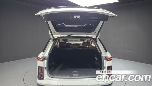 KG Mobility Actyon 2025 — photo 23