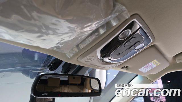 KG Mobility Actyon 2025 — photo 24
