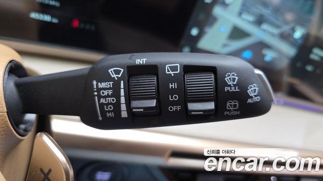 KG Mobility Actyon 2025 — photo 25