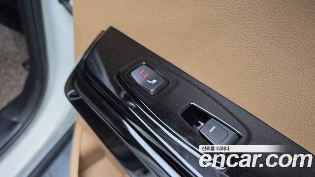 KG Mobility Actyon 2025 — photo 26