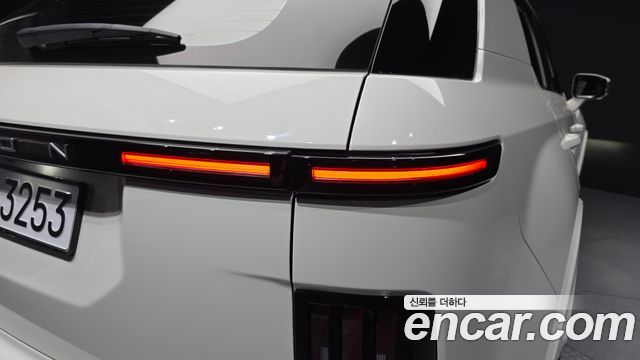KG Mobility Actyon 2025 — photo 9