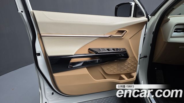 KG Mobility Actyon 2025 — photo 14