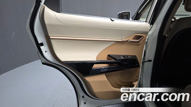 KG Mobility Actyon 2025 — photo 15