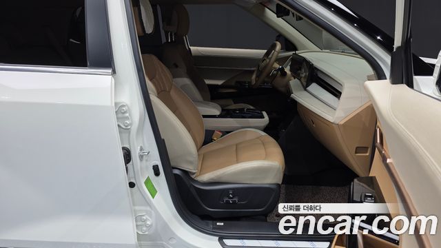 KG Mobility Actyon 2025 — photo 16