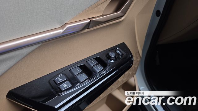 KG Mobility Actyon 2025 — photo 27