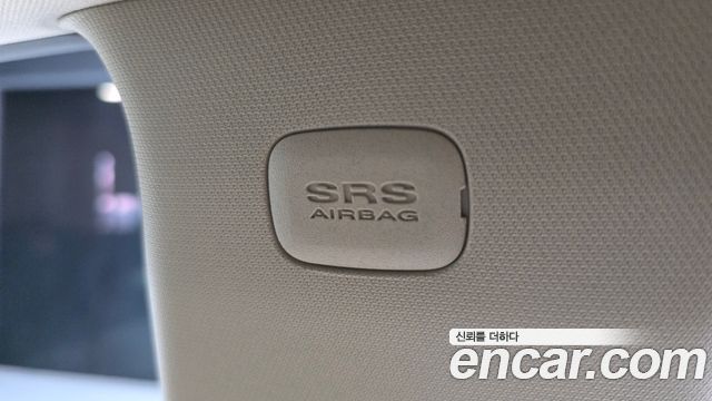 KG Mobility Actyon 2025 — photo 28